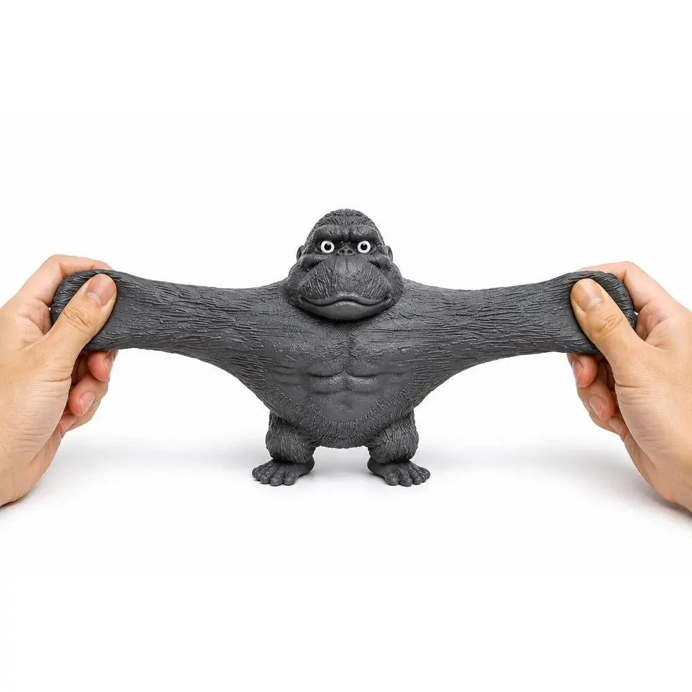 Beast Mode Gorilla Squish